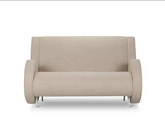 Zweisitzer Sofa aus expandiertem Polyurethan Adrenalina ATA IMB1070191, IMB1070192