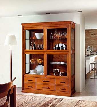 Vitrine Esprit