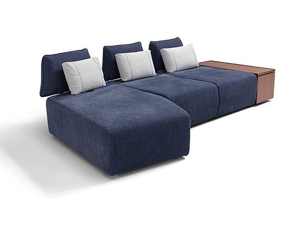 Couch DIENNE Key Fabrik DIENNE aus Italien. Foto №6