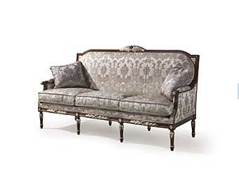 Sofa ANGELO CAPPELLINI 30196 / D3