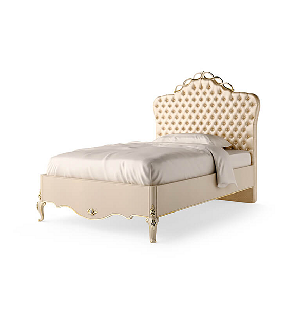 Bett SIGNORINI & COCO 9022 Fabrik SIGNORINI & COCO aus Italien. Foto №2