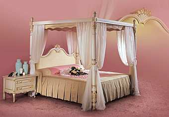 Bett 7639/21B