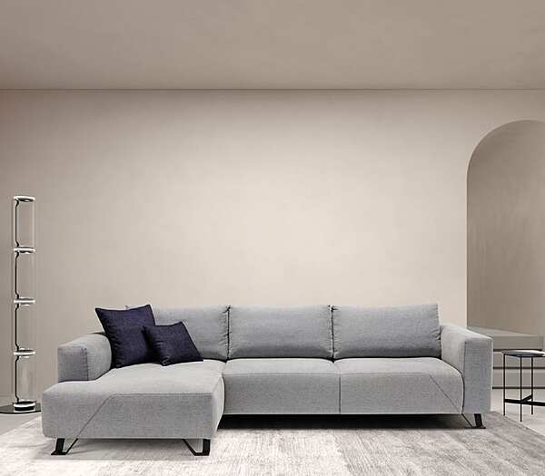 Couch DIENNE Simple Fabrik DIENNE aus Italien. Foto №4