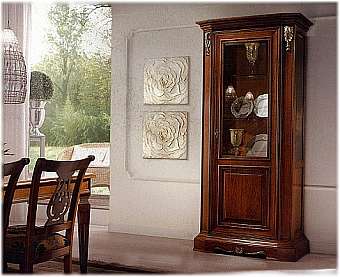 Vitrine E732