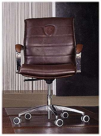 Sessel FORMITALIA Boost guest chair