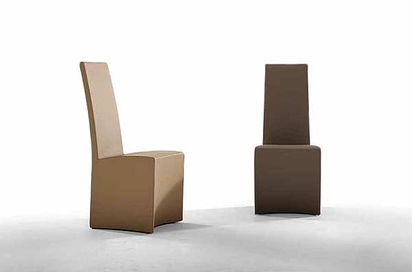 Der Stuhl TONIN CASA SORBONA - 7295 Life Style