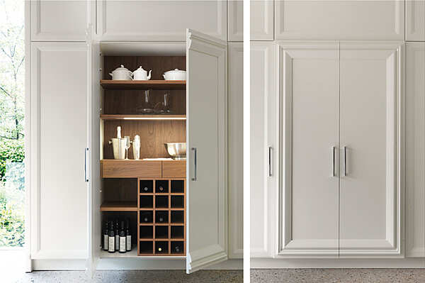 Accessoires CASTAGNA CUCINE Fabrik CASTAGNA CUCINE aus Italien. Foto №5