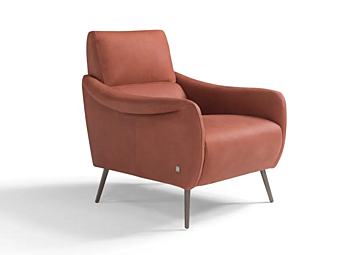 Polsterarmchair mit Armlehnen Dodo Marinelli Home