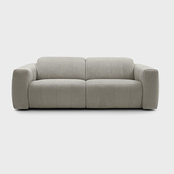 Couch Felis  "SOFTLIVING" KENSINGTON F02 Fabrik Felis aus Italien. Foto №1