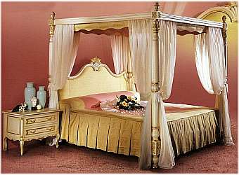 Bett 7639/21B