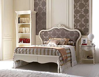 Bett GIULIA CASA "Verona Home" 173-VH