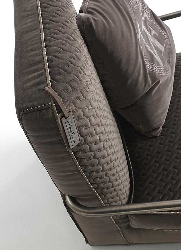 Accessoires VITTORIA FRIGERIO Fabrik VITTORIA FRIGERIO aus Italien. Foto №4