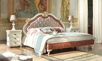 Bett GIULIA CASA "Verona Home" 128/160-VH