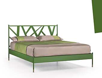 Bett CANTORI BAMBOO 0350.0000