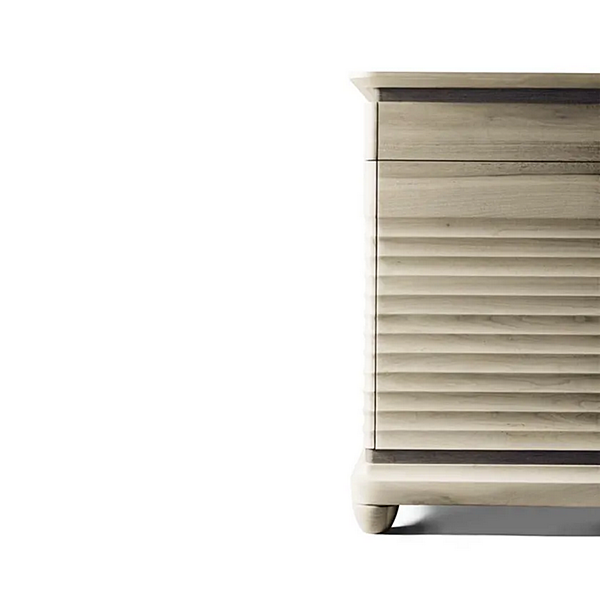 Massivholz Sideboard mit Türen und Schubladen DALE Traccia A 602 Fabrik DALE aus Italien. Foto №2