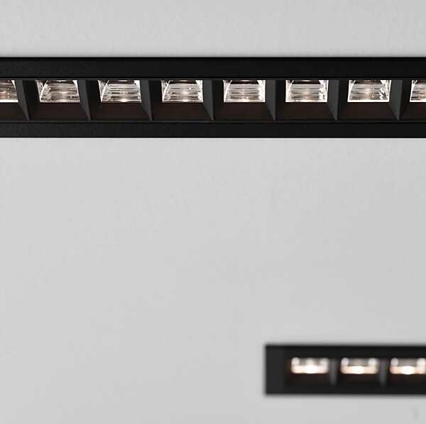 Leuchter DELTALIGHT INFORM Fabrik DELTALIGHT aus Italien. Foto №6