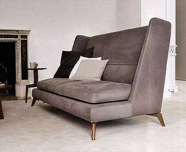 Sofa VIBIEFFE 680-class Fabrik VIBIEFFE aus Italien. Foto №1