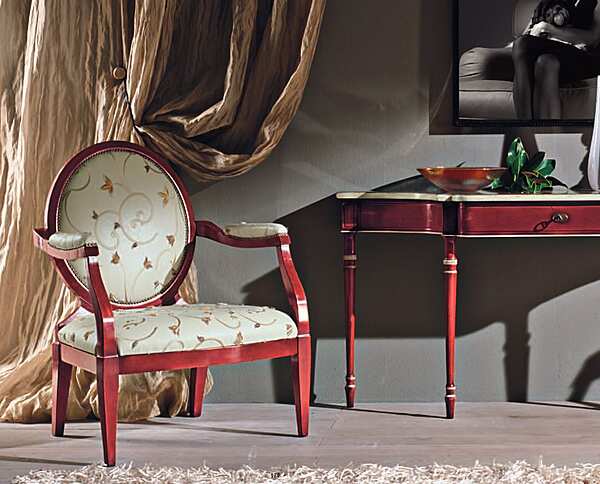 Sessel Bizzotto Italia 650 Fabrik Bizzotto Italia aus Italien. Foto №4