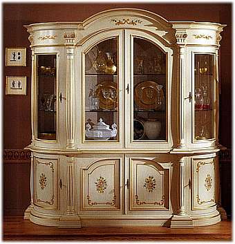 Buffet M120