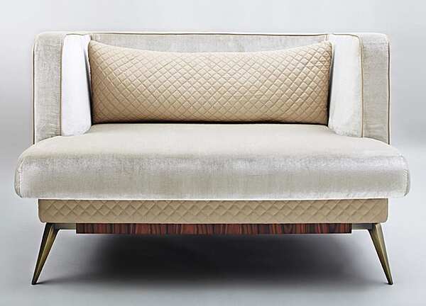 Sessel ROSSATO RHC-04 Fabrik ROSSATO aus Italien. Foto №2