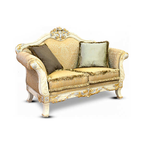 Couch FRANCESCO MOLON The Upholstery D400.01