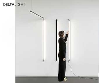 Leuchter DELTALIGHT MIKALINE