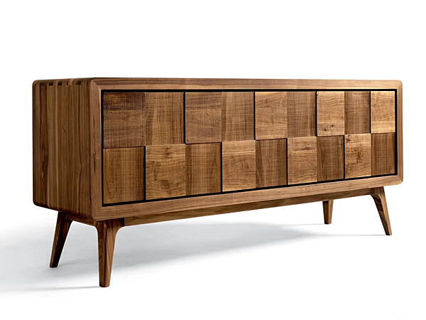 Holzsideboard mit Türen DALE Artes A 132 Fabrik DALE aus Italien. Foto №2