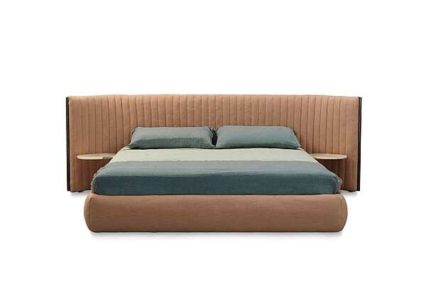 Bett SABA LE6112C Fabrik SABA aus Italien. Foto №2