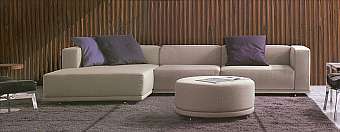 Sofa ASNAGHI SNC Beverly