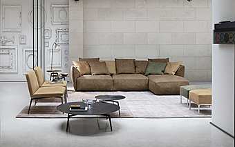 Sofa ALIVAR BLOW DBWT 179 DX/SX