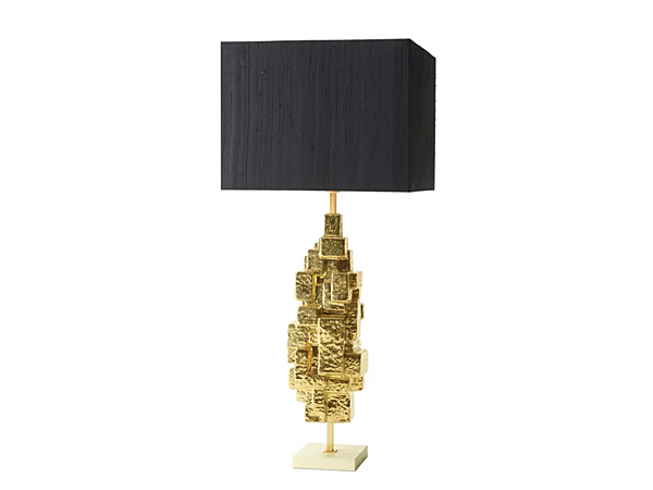 Keramische Tischlampe Marvin MARIONI 02507 Fabrik MARIONI aus Italien. Foto №1