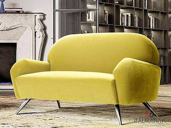 Couch Felis CLAIR 02 Fabrik Felis aus Italien. Foto №2