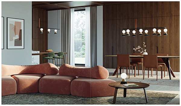 Accessoires MASIERO Fabrik MASIERO (EMME PI LIGHT) aus Italien. Foto №3