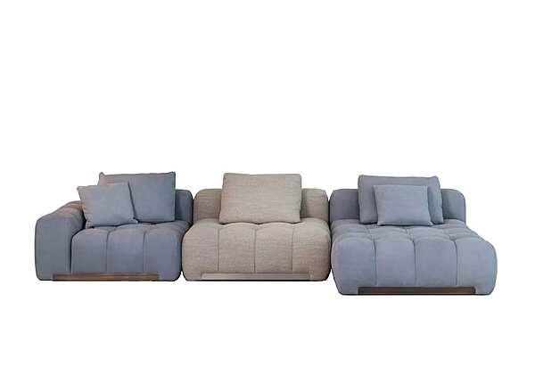 Couch RUGIANO DIA10/4 Fabrik RUGIANO aus Italien. Foto №1