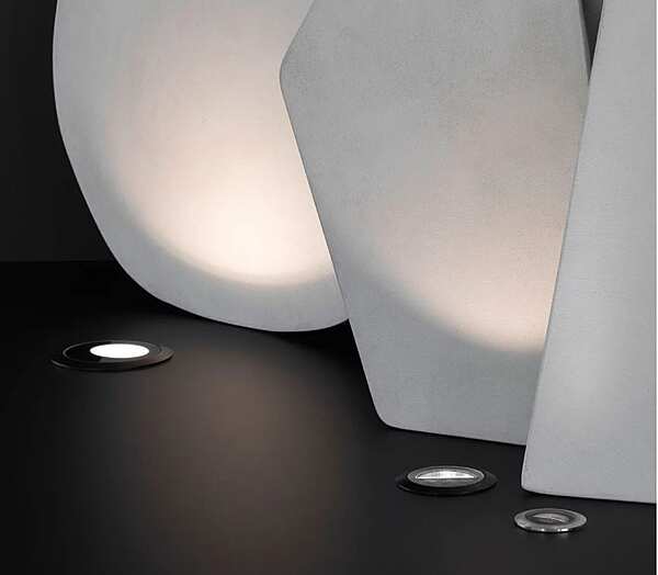 Stehlampe DELTALIGHT Logic Fabrik DELTALIGHT aus Italien. Foto №1