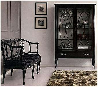 Vitrine Dolce Vita 2