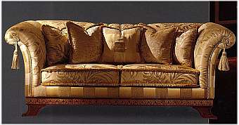 Couch 943/3