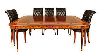 Tisch F109