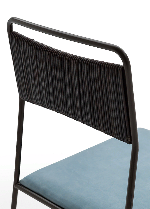 Der Stuhl DESIREE 001115 Fabrik DESIREE aus Italien. Foto №3