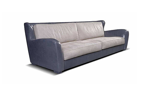 Couch ULIVI JACOB Fabrik ULIVI aus Italien. Foto №2