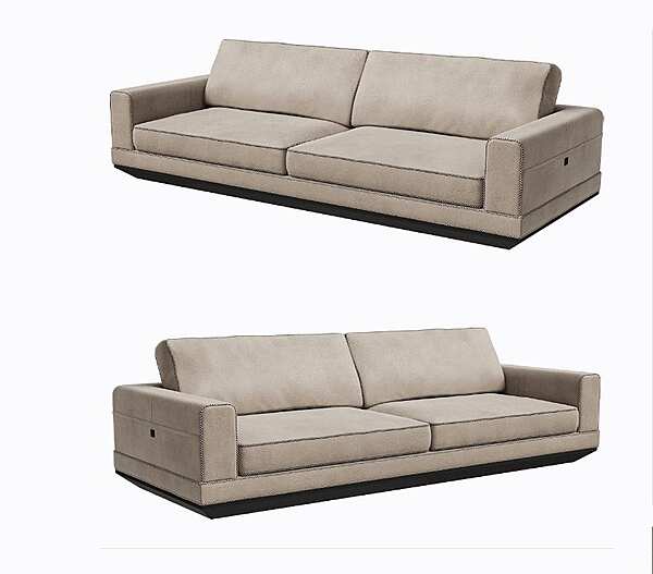 Couch CPRN HOMOOD D660 Fabrik CPRN HOMOOD aus Italien. Foto №3