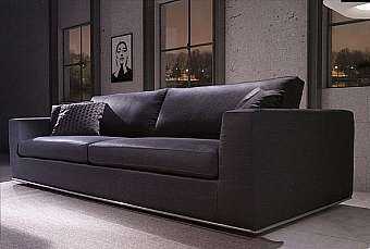 Sofa ASNAGHI SNC Miami