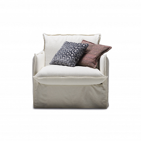 Accessoires MILANO BEDDING Fabrik MILANO BEDDING aus Italien. Foto №1