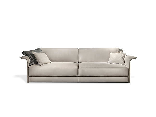 Couch CORNELIO CAPPELLINI Laryssa Luxury Chic – Oro
