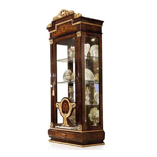 Schaufenster A. R. ARREDAMENTI SRL 1600 Fabrik A.R.ARREDAMENTI SRL aus Italien. Foto №1