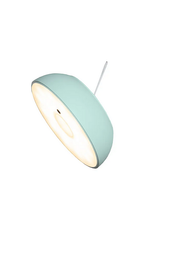 Multifunktionale tragbare Wandlampe AXOLIGHT Float Fabrik Axolight aus Italien. Foto №8