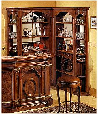 Bar M543/S