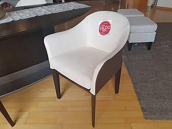 Der Stuhl Normal 51041