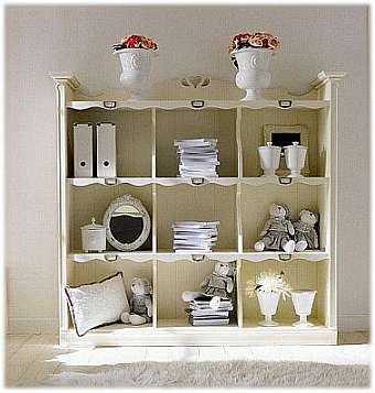 Bücherschrank ORC11
