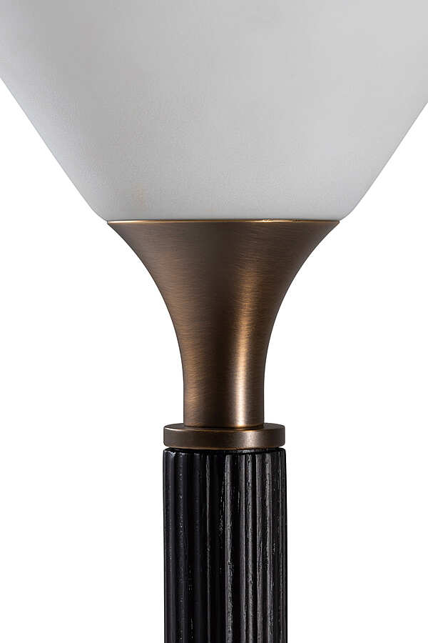 Stehlampe POLTRONA FRAU Duo Lamp